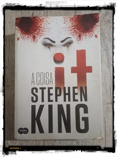 Livro: It - A coisa