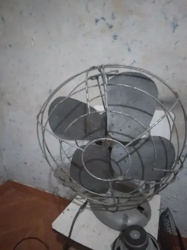 Ventilador