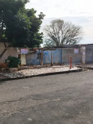 VENDE-SE TERRENO  314 m