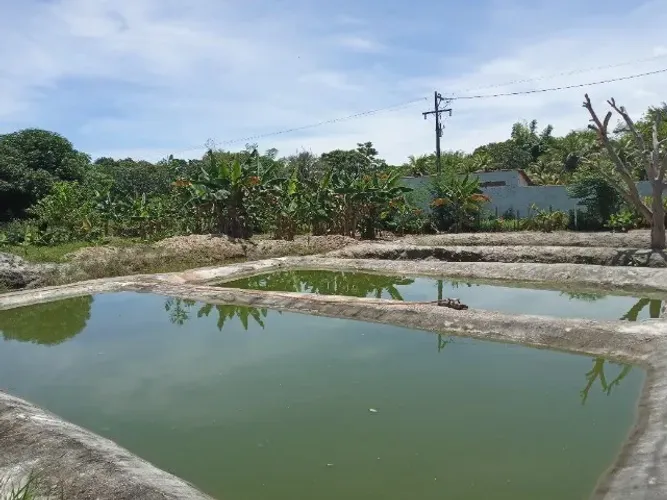 MAGÉ - RESIDENCIAL - GUAPIMIRIM