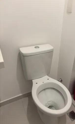 Vaso Sanitário Novo - Nunca Usado
