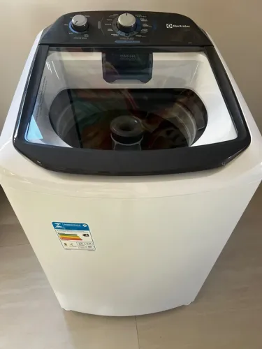 Máquina de lavar Electrolux 13kg