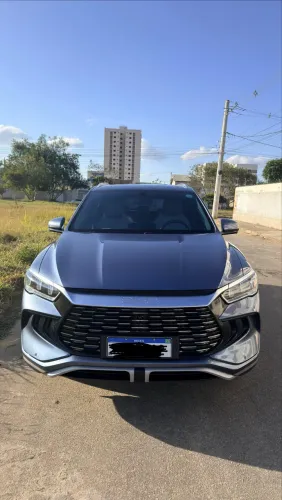 BYD Song Pro GS 1.5 16V Aut. (hibrido) 2025