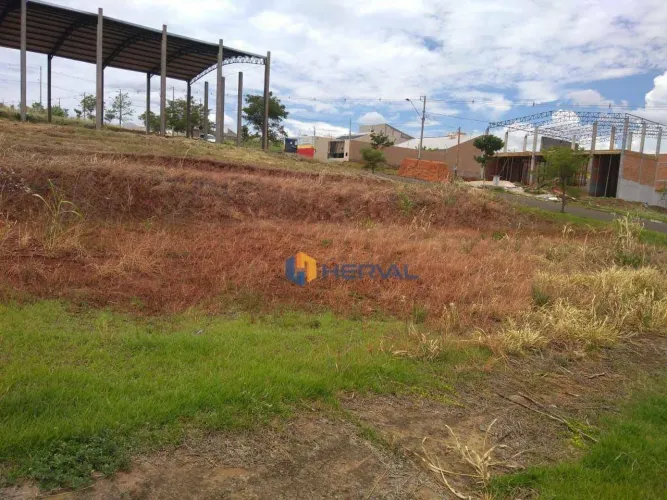 Terreno à venda, 475 m² por R$ 530.000,00 - Jardim Espanha - Maringá/PR