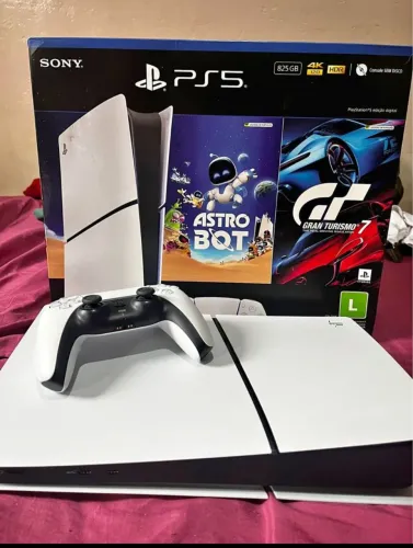 Ps5 digital