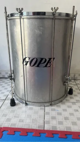 Surdo 18 GOPE Alumínio