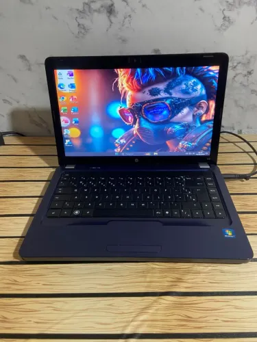 NOTEBOOK HP CORE I3 6GB ACEITO CARTÃO DO GARANTIA 520$