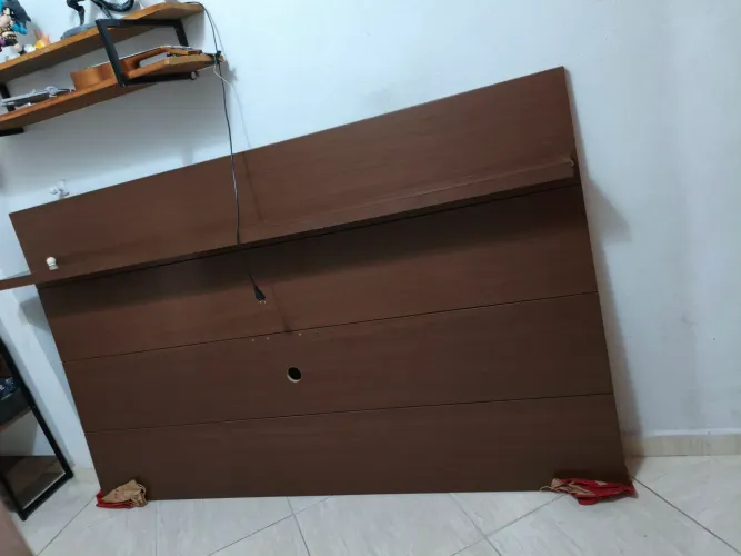 Painel pra tv