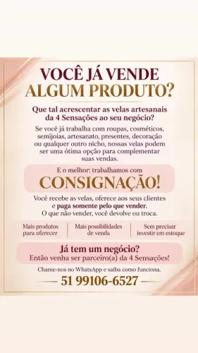 Venda consignada
