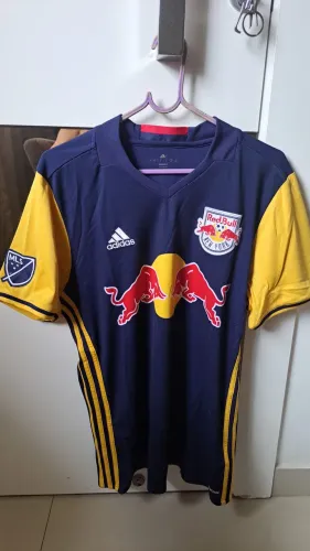 Camisa Red Bull New York