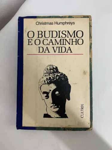 Libro | O Budismo e o Caminho da vida (1226)