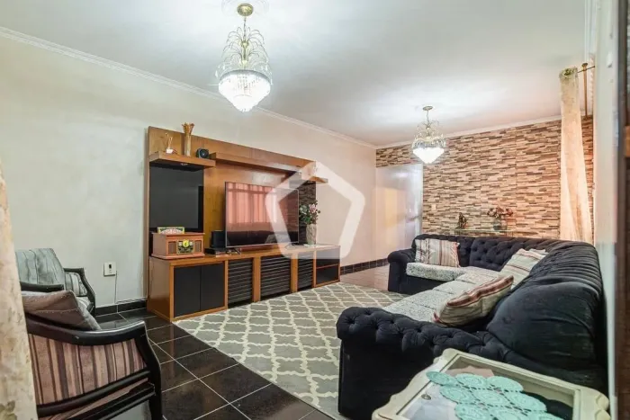 Rua Veríssimo da Silva, 401 - Jardim Nossa Senhora do Carmo