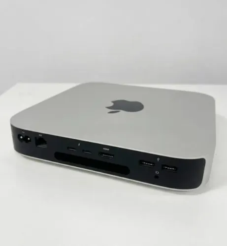 Mac Mini Apple M1 ZERADO