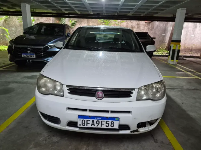 Fiat Palio Celebration 1.0 Fire Flex 8V 4P 2015