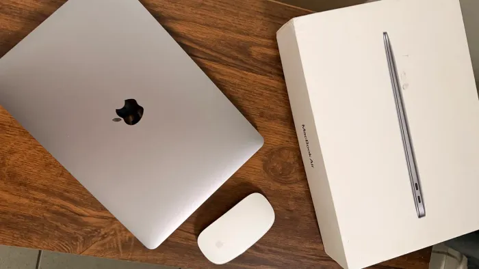 MacBook Air M1