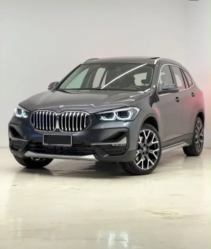 BMW X1 Sdrive 20I X-line 2.0 TB Active Flex 2022