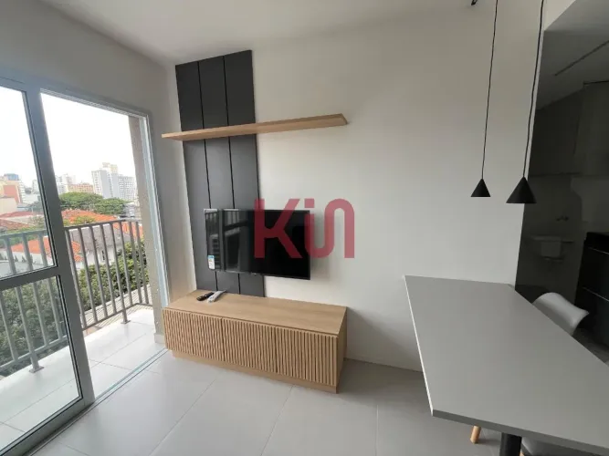 APARTAMENTO RESIDENCIAL em São Paulo - São Paulo, Chácara Inglesa