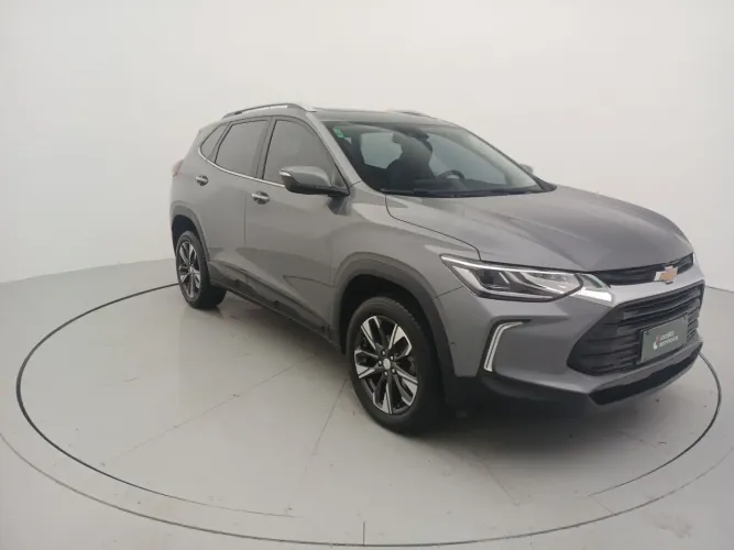 Chevrolet Tracker Premier 1.2 Turbo 12V Flex AUT 2023