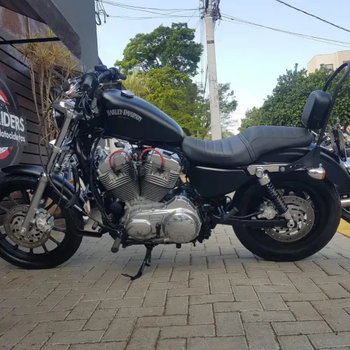 883 low rider