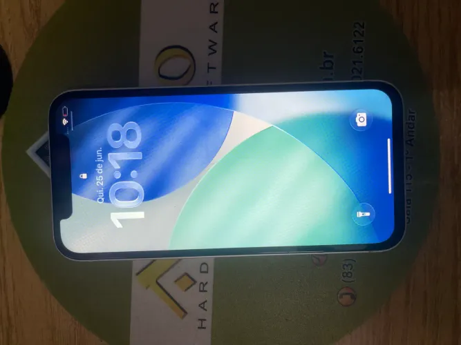 iPhone 12 64g