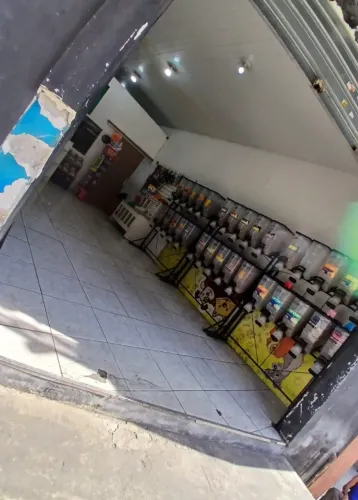 Vendo Pet shop e banho e tosa