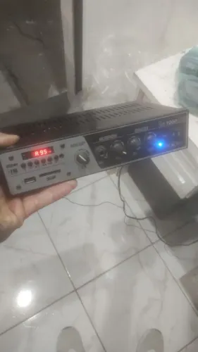 Amplificador 