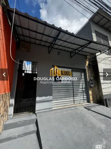 Casa no Cj Júlia Seffer(Vendo ou Alugo)