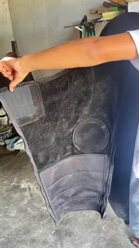 Calsa dd coro