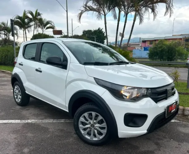 Fiat Mobi Like 1.0 Fire Flex 5P. 2023