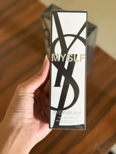 MYSLF Eau de Parfum Yves Saint Laurent 100ml