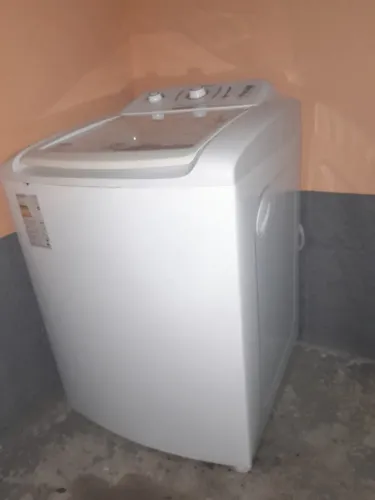 Maquina lavar com defeito