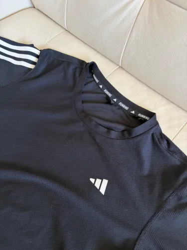 Camisa Adidas M feminina