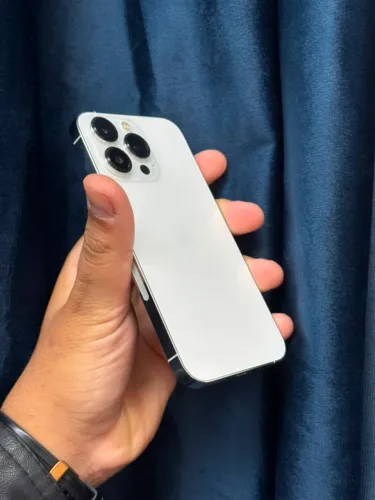 Iphone 13 Pro 128GB / Vendendo Barato para sair Logo