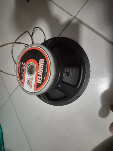 Auto falante 