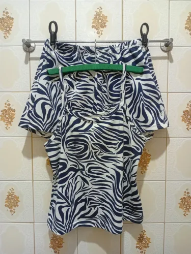 Baby doll short doll pijama feminino