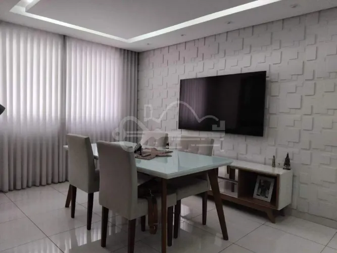 COBERTURA | 2 QUARTOS | 2 VAGAS - BAIRRO CASTELO | VALOR DE LOCAÇÃO R$ 4.400,00