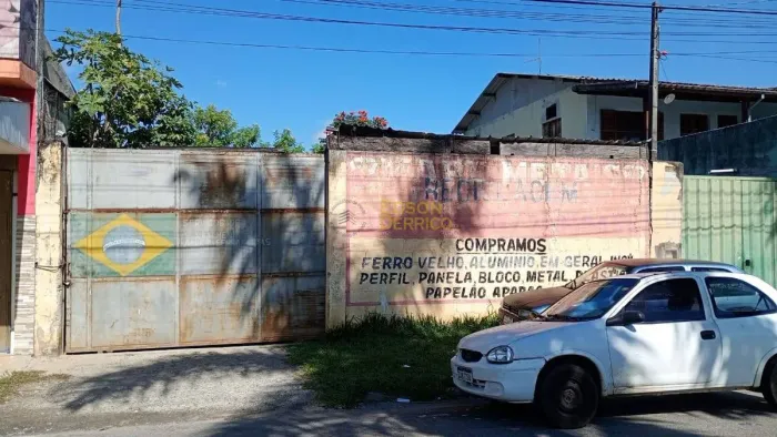Lote/Terreno à Venda, Cidade Nova - Pindamonhangaba