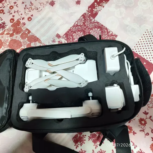Drone Fimi x8 telemax 