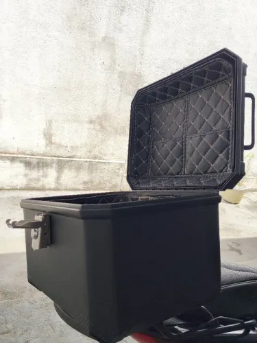 Baú 45L