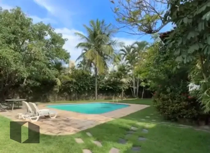 Casa de condomínio em Barra da Tijuca