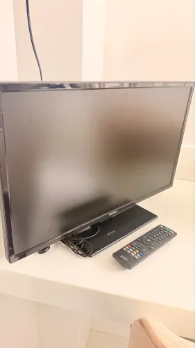 Televisao 24 polegadas