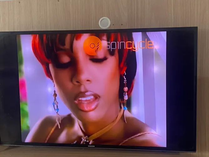 Smart TV Samsung 40? 4K