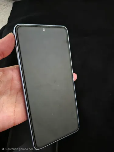 Celular Xiaomi Redmi Note 13 512 GB 