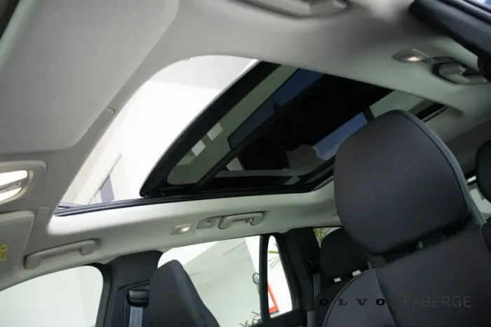 Volvo XC 90 T-8 Ultra Dark 2.0 AWD (híbrido) 2026