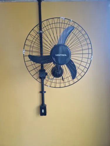 Ventilador de Parede