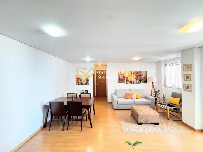 Edifício Liberty Towers - Apartamento a venda Apartamento a venda Ed. Liberty Towers Bairr