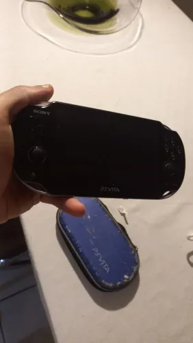 PS Vita