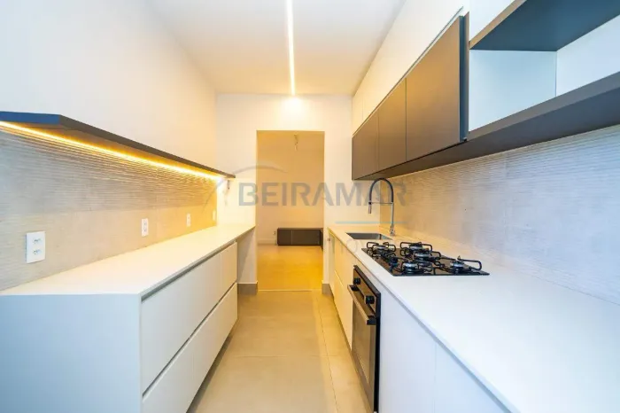 Apartamento para aluguel com 3 Quartos, reformado no Dominium Residence - Águas Claras