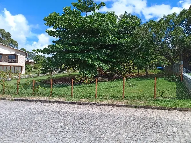 Terreno 700m² Haras Residence