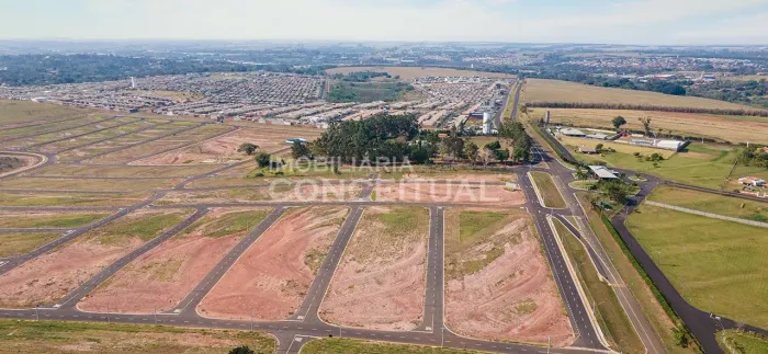 Terreno em Chácara Bela Vista - São José do Rio Preto